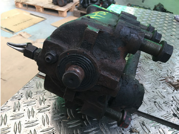 Stuurhuis voor Vrachtwagen Gebrauchtes Lenkgetriebe MAN F90, 14.232, Artikel - Nr.: 81.9999 - 9999: afbeelding 4 Stuurhuis voor Vrachtwagen Gebrauchtes Lenkgetriebe MAN F90, 14.232, Artikel - Nr.: 81.9999 - 9999: afbeelding 4