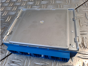 ECU voor Vrachtwagen Gebrauchtes MAN TGX 26.440 EBS 5 Steuergerät 24 V , Artikel - Nr.: 81.25808 - 7053: afbeelding 2 ECU voor Vrachtwagen Gebrauchtes MAN TGX 26.440 EBS 5 Steuergerät 24 V , Artikel - Nr.: 81.25808 - 7053: afbeelding 2