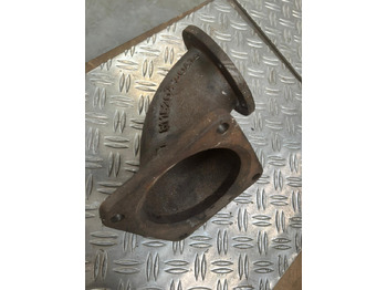 Uitlaatpijp voor Vrachtwagen Neuwertiges MAN Abgasrohr, Artikel - Nr. : 81.15204 - 3041: afbeelding 3 Uitlaatpijp voor Vrachtwagen Neuwertiges MAN Abgasrohr, Artikel - Nr. : 81.15204 - 3041: afbeelding 3