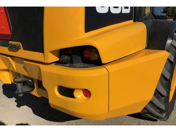 Wiellader JCB TM310S: afbeelding 4 Wiellader JCB TM310S: afbeelding 4