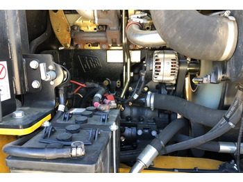 Wiellader JCB TM310S: afbeelding 5 Wiellader JCB TM310S: afbeelding 5