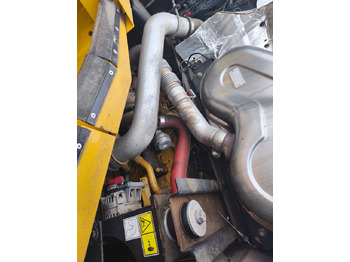 Wiellader CAT 950 M: afbeelding 5 Wiellader CAT 950 M: afbeelding 5