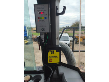 Wiellader CAT 950 M: afbeelding 4 Wiellader CAT 950 M: afbeelding 4