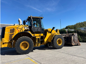 Wiellader CAT 950 M: afbeelding 2 Wiellader CAT 950 M: afbeelding 2