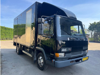Bakwagen DAF 45: afbeelding 4