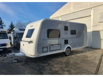 Caravan KNAUS AZUR 500 FU