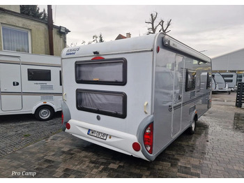 Caravan KNAUS SUDWIND 550 FSK: afbeelding 5