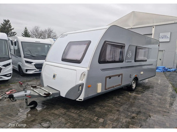 Caravan KNAUS SUDWIND 550 FSK: afbeelding 2