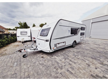 Caravan KNAUS SÜDWIND 580 QS