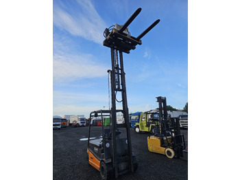 Elektrische heftruck STILL R60