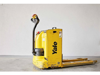 Palletwagen YALE