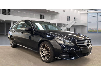 Stationwagen Mercedes-Benz E 200 CGI BlueEfficiency: afbeelding 2 Stationwagen Mercedes-Benz E 200 CGI BlueEfficiency: afbeelding 2