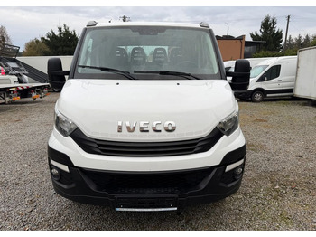 Bergingsvoertuig Iveco Daily 70C18 Pomoc drogowa Laweta 2017r Hi-Matic: afbeelding 2 Bergingsvoertuig Iveco Daily 70C18 Pomoc drogowa Laweta 2017r Hi-Matic: afbeelding 2