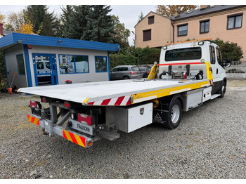 Bergingsvoertuig Iveco Daily 70C18 Pomoc drogowa Laweta 2017r Hi-Matic: afbeelding 5 Bergingsvoertuig Iveco Daily 70C18 Pomoc drogowa Laweta 2017r Hi-Matic: afbeelding 5