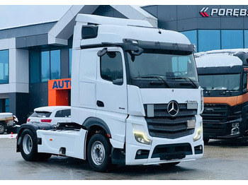 Trekker MERCEDES-BENZ Actros 1848