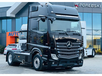 Trekker MERCEDES-BENZ Actros 1851