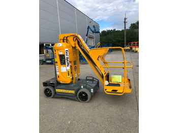 Verticale masthoogwerker HAULOTTE