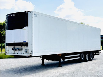 Koelwagen oplegger SCHMITZ SKO