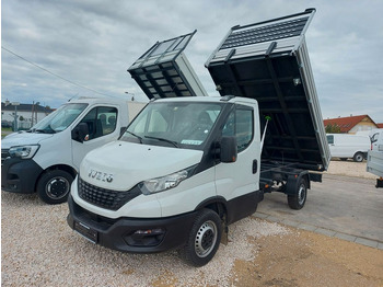 Nieuw Chassis vrachtwagen, Kraanwagen Iveco Daily 35C16 Fahrgestell  Wählbar Aufbau Euro6E: afbeelding 5