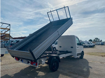Nieuw Kipper bestelwagen MAN L4 - 3.140 4X2F SB Kipper SOFORT: afbeelding 5
