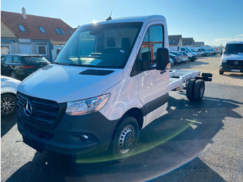 Koelwagen Mercedes-Benz Sprinter 315 KÜHLKOFFER: afbeelding 2 Koelwagen Mercedes-Benz Sprinter 315 KÜHLKOFFER: afbeelding 2