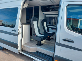 Buscamper MERCEDES-BENZ Sprinter