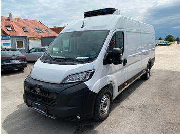 Gesloten bestelwagen PEUGEOT Boxer