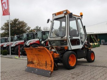 Gemeentelijke tractor Rasant Kommunal-Trac 1900: afbeelding 1