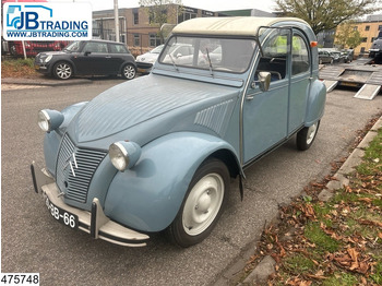 Personenwagen CITROËN
