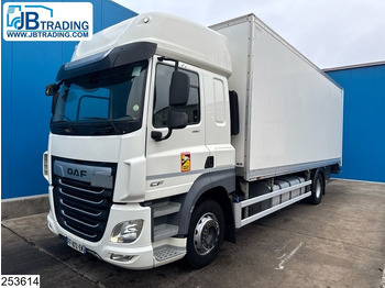 Bakwagen DAF CF 480