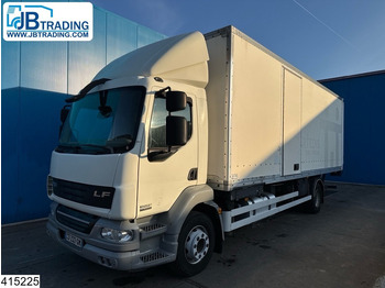 Bakwagen DAF LF 55 250