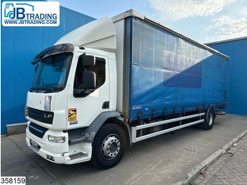 Bakwagen DAF LF 55 250