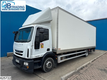Bakwagen IVECO