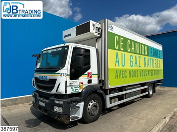 Koelwagen vrachtwagen IVECO Stralis