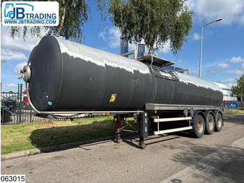 Tankoplegger MAISONNEUVE