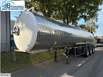 Tankoplegger MAISONNEUVE