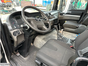 Betonmixer MAN TGS 32 360 8x4, EURO 4, SCHWING, 9m3, Manual: afbeelding 5 Betonmixer MAN TGS 32 360 8x4, EURO 4, SCHWING, 9m3, Manual: afbeelding 5