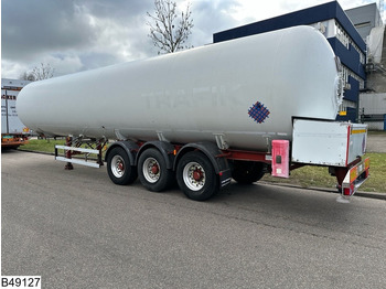 Leasing Macola Gas 56100 Liter, LPG GPL gas tank, Gaz, 1 Compartment Macola Gas 56100 Liter, LPG GPL gas tank, Gaz, 1 Compartment: afbeelding 3