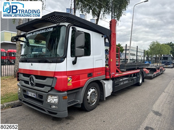 Autovrachtwagen vrachtwagen MERCEDES-BENZ Actros 1841