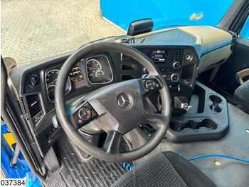 Chassis vrachtwagen Mercedes-Benz Actros 2443 EURO 6, Hydraulic: afbeelding 5
