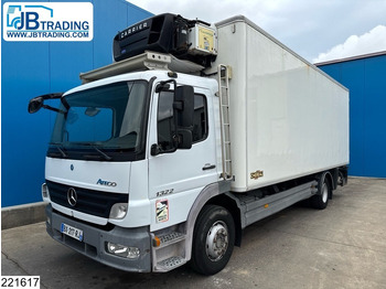 Koelwagen vrachtwagen MERCEDES-BENZ Atego 1322