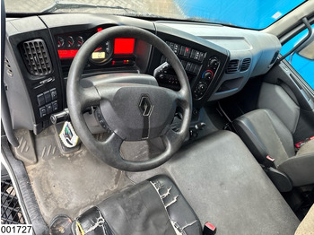 Bakwagen Renault D14 240 EURO 6, Palfinger, Motor defect: afbeelding 5