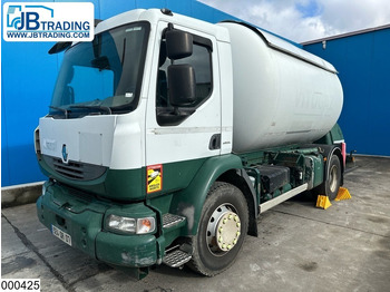 Tankwagen RENAULT Midlum 210