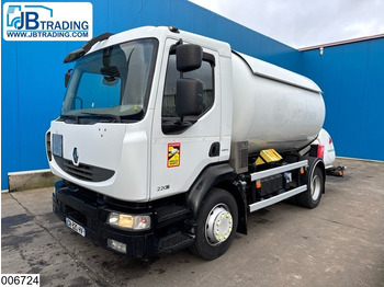 Tankwagen RENAULT Midlum 220