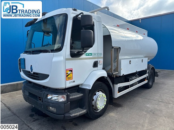 Tankwagen RENAULT Midlum 270