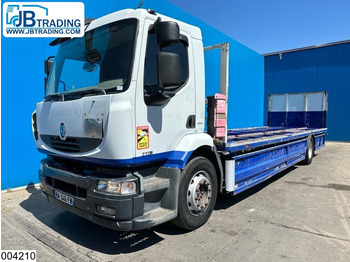 Vrachtwagen met open laadbak RENAULT Midlum 270