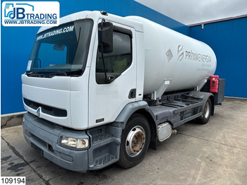 Tankwagen RENAULT Premium 270
