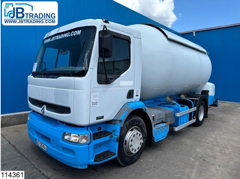 Tankwagen RENAULT Premium 270
