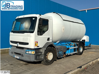Tankwagen RENAULT Premium 270