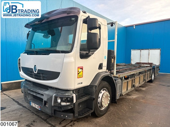 Vrachtwagen met open laadbak RENAULT Premium 280